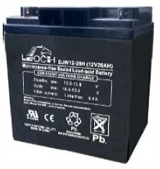 Leoch Leoch DJW 12-28 H , , , 